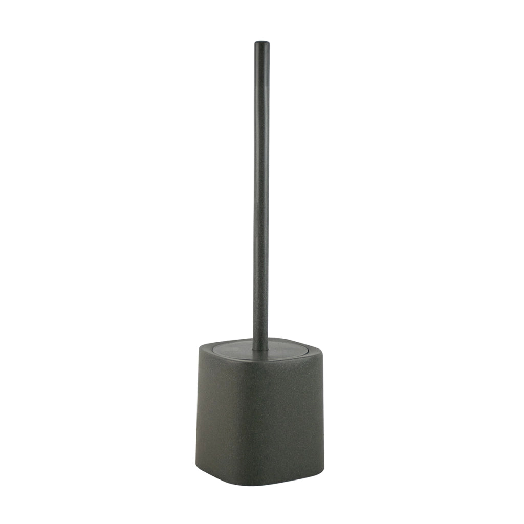 PORTA SCOPINO WC XS IN ECOALLENE- Grigio naturale- DH- pezzi 1
