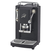 FABER PRO 3.0 ESSENTIAL BLACK CHROME - MACCHINA CAFFÃ A CIALDE
