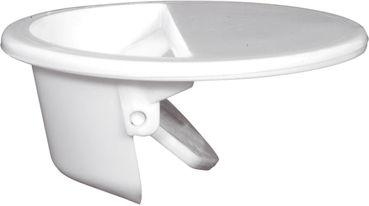 Sifone anti-scarafaggio 11cm