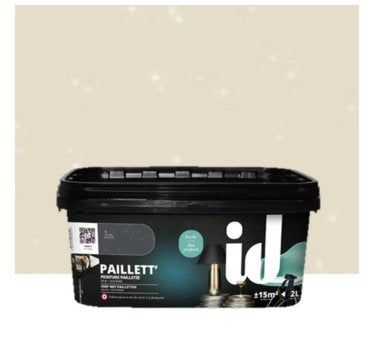 PAILLETT 2L HOLLYWOOD