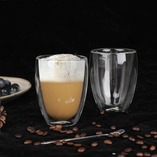 Set di tazze da tè in vetro – premium qualità – tazze da tè in vetro di lusso 

Modello: 
Capacità: 
Material: Vetro 
Colore: 
Dimensioni: 
Peso: 
Set composto da: 6 tazze da tè in vetro