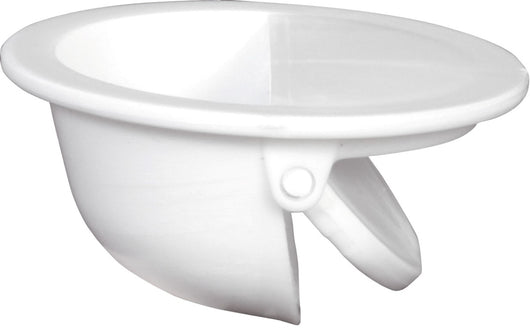 Sifone anti-scarafaggio 5cm