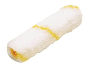 RULLINO DI RICAMBIO ACRILICO 'S515' 5 cm - 20 pezzi- PENNELLIFICIO PARTENOPEO