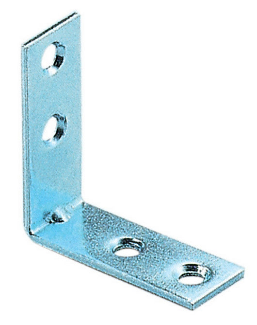 6blister bl lastrine a 4 fori angolo 60x60 mm (pz.5) cod:ferx.52861