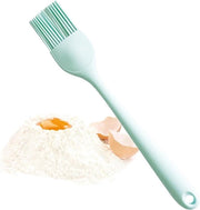 Spazzola in silicone per biscotti - Spazzola per decorazione alimentare - Quilta per vetro - 272 cm