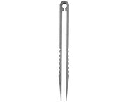 Mini-pincetta con punte precise a misurazione finissima - Pincetta tweezerman - Set di pincette - Pincetta hobby - Pincetta da cucina - Progetto leggero
