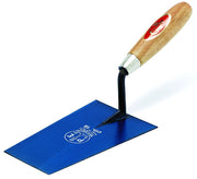 Ancora CAZZUOLA MOD. ITALIANO A PUNTA QUADRA art. 906 cm. 16 6.00 pz