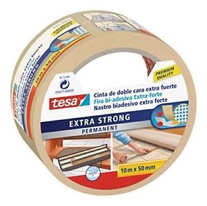 NASTRO BIADESIVO EXTRA-FORTE