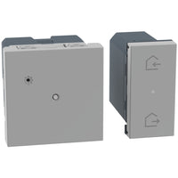 Gateway con Entra&Esci wireless Bticino MatixGO Smart grigio JG4510C