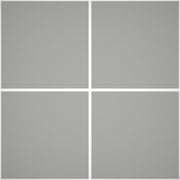 Idropittura Lavabile Bianko K-5 Interno - Rivestimenti Interni 528 - Litri 4