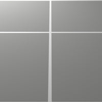 Stucco di Finitura per Interni tipo Veneziano Venetian Lime - Rivestimenti Interni 528 - Formato 16 kg