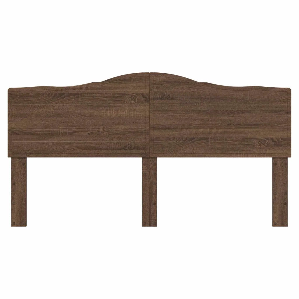 Testiera Rovere Marrone Legno multistrato 887964