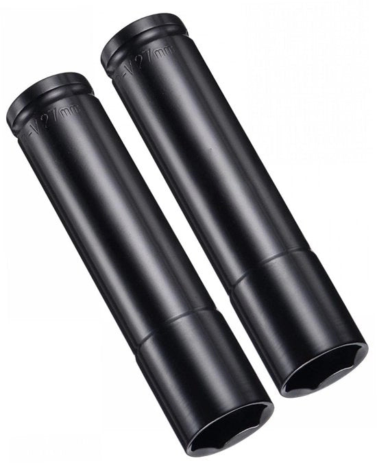 1/2 Pollici Aandrijfdop - Diepe Impatto Socket - Duurzaam e Resistente
