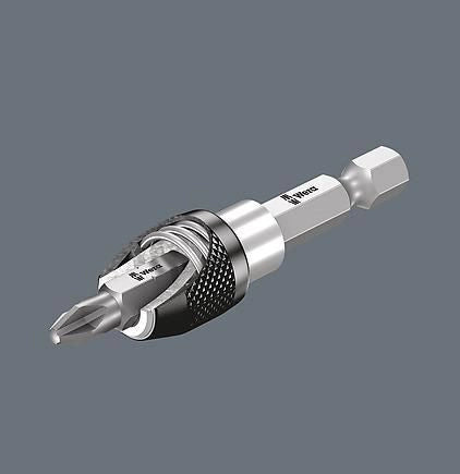 Wera 05056168001 punta per cacciavite 6 pz
