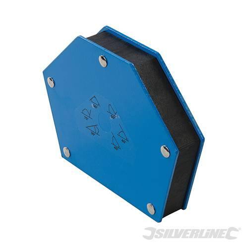 Magnete calamita di saldatura per saldare assemblare e l'installazione tubo