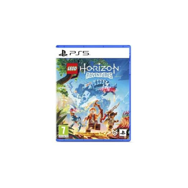 Ps5 lego horizon adventureseu - 103894