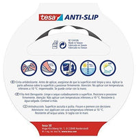 Nastro Antisdrucciolo Nero