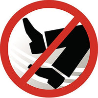 Nastro Antisdrucciolo Nero