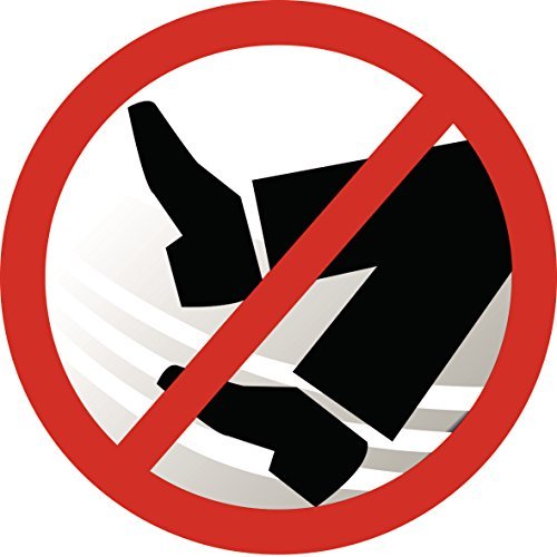 Nastro Antisdrucciolo Nero