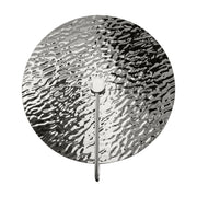 Maytoni applique contemporanea Mare 1 luce G9 cromo metallo
