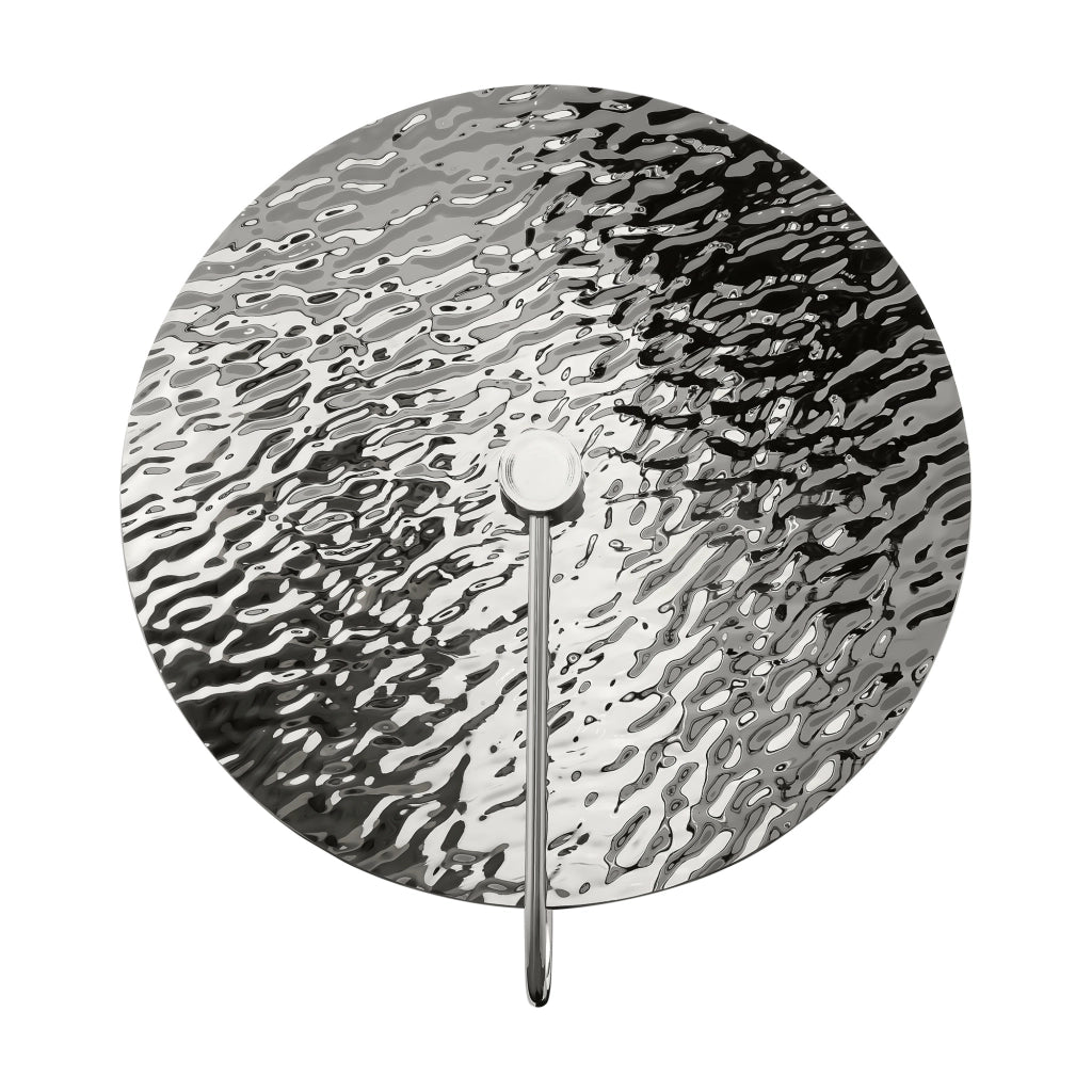 Maytoni applique contemporanea Mare 1 luce G9 cromo metallo