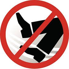 NASTRO ANTISDRUCCIOLO NERO