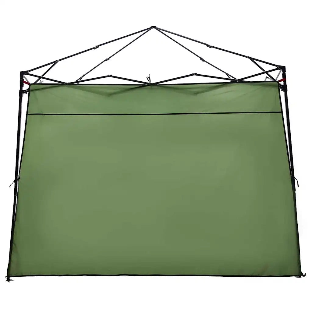 Tenda interna con tetto-Tenda da campeggio Verde 303 x 303 x 196 cm taffet¨¤