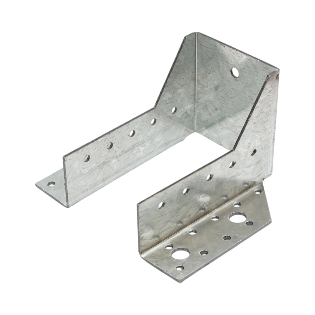 Supporto per trave tipo A 70 × 120 mm