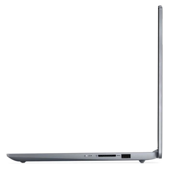 Computer portatile LENOVO IdeaPad 3 14IAN8  Windows 11 - 14'' FHD - Core i3-N305 - 8 GB RAM - 256 GB SSD - AZERTY