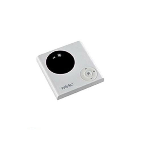 TM XT1SM TRASMITTENTE MURALE 433MHZ 1CH SOLE VENTO x TM35 TM45 TM58 FAAC 132122
