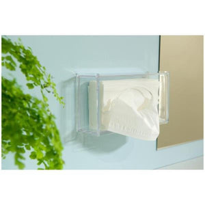 NASTRO BIADESIVO TRASPARENTE