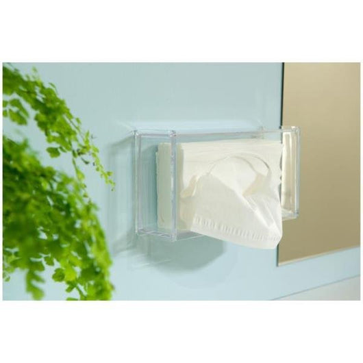 NASTRO BIADESIVO TRASPARENTE