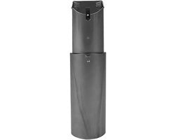 Accessorio per filtro per aspirapolvere Dyson V10 V11 V15 con tasca laterale