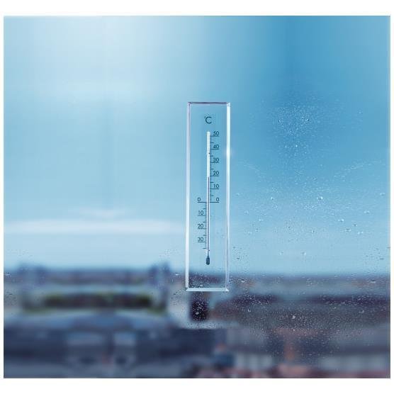 NASTRO BIADESIVO TRASPARENTE