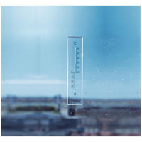 NASTRO BIADESIVO TRASPARENTE