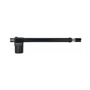 ATTUATORE ELETTROMECCANICO PER CANCELLI A BATTENTE SINISTRO NORTON BMEC 400 REV