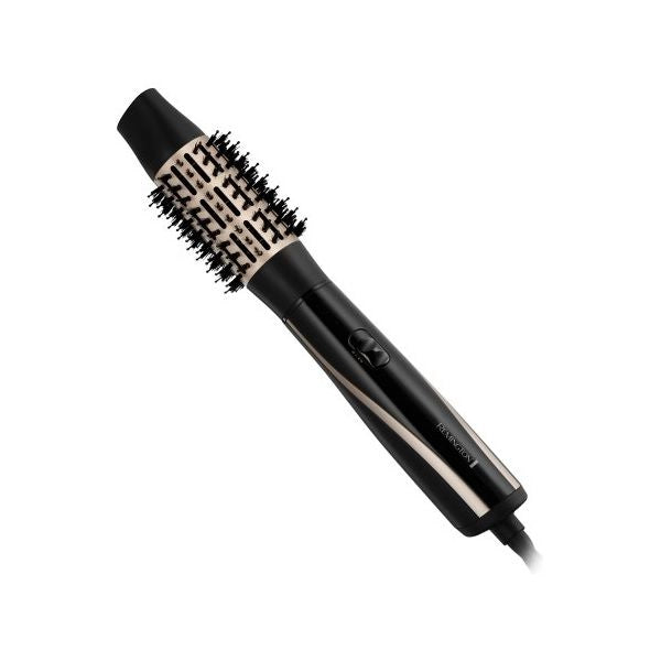 Modellatore capelli blow dry&style as7700 black e gold 45756560100