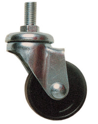 4blister bl ruota nylon perno d.40 mm da 2 pz cod:ferx.52952