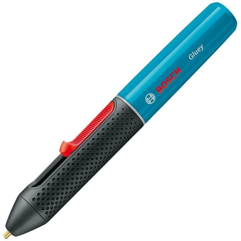 BOSCH GLUEY B PISTOLA INCOLLATRICE A CALDO A BATTERIA