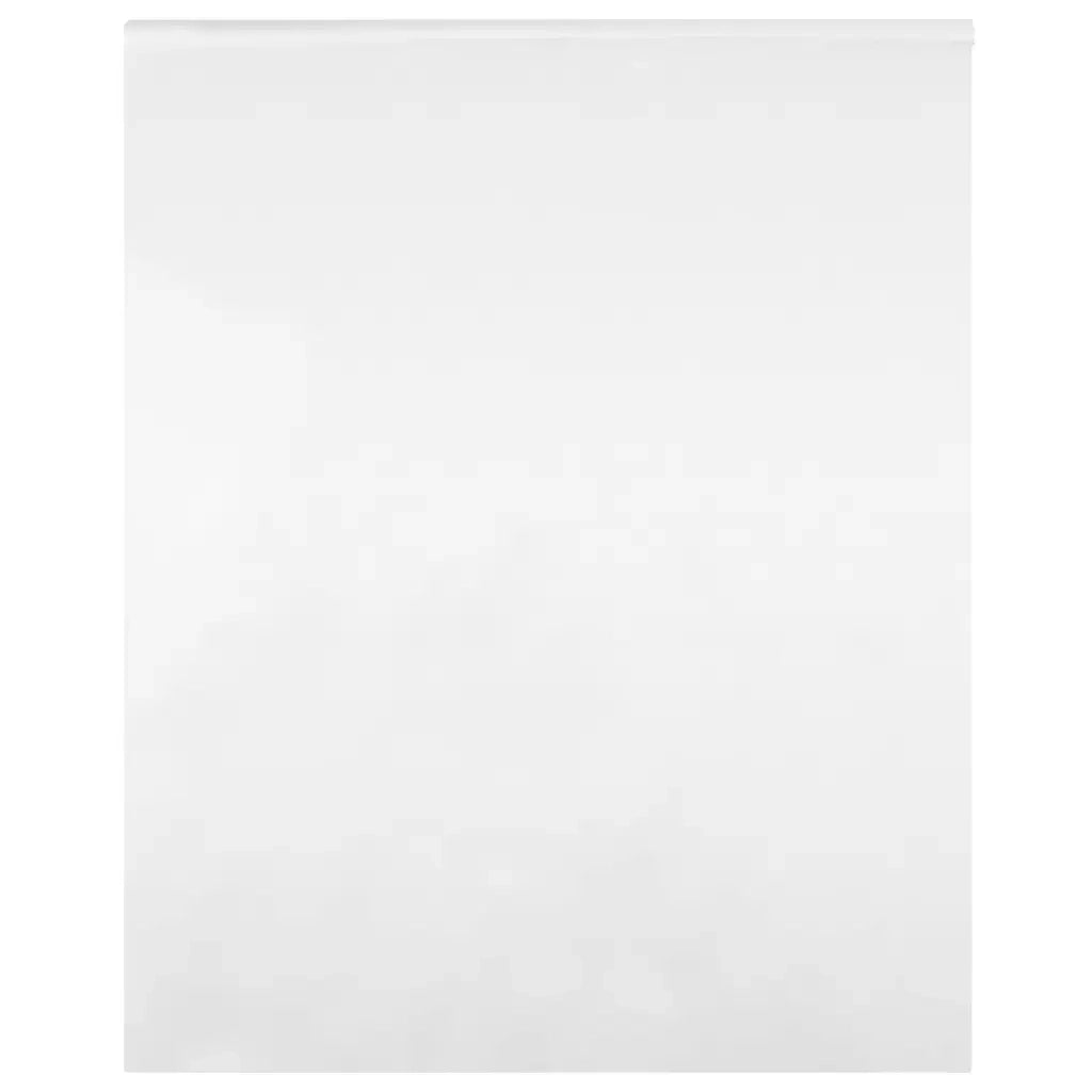 Pellicole a Specchio 2 pz Autoadesive 45x150 cm in PET 155759