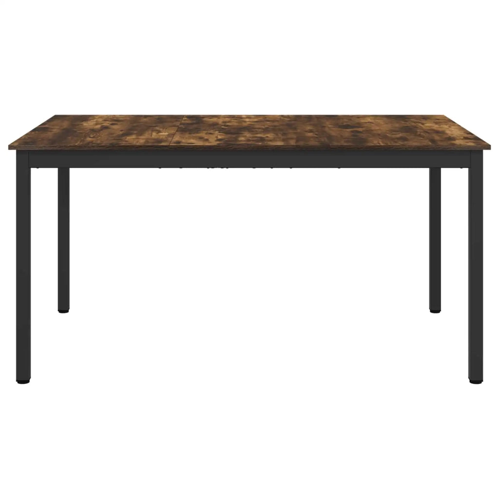 Tavoli da pranzo 150 x 78 x 75 cm METALLO