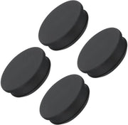 Stoppi idraulici in silicone 54,6 mm - impermeabili - adattivi per strumenti - stopper in gomma