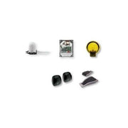 STAR 200 KIT PER CANCELLI A BATTENTE KEY AUTOMATION KSTAR2224ER AUTOMAZIONE