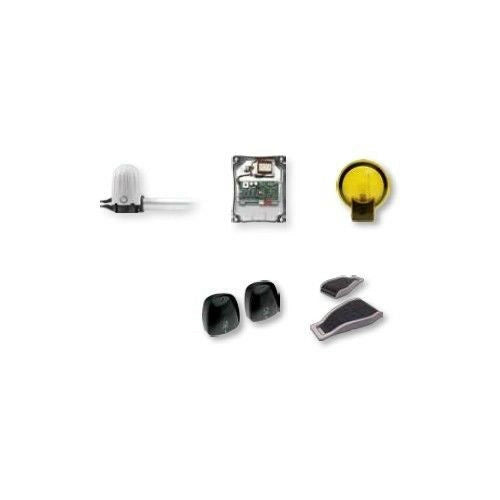 STAR 200 KIT PER CANCELLI A BATTENTE KEY AUTOMATION KSTAR2224ER AUTOMAZIONE