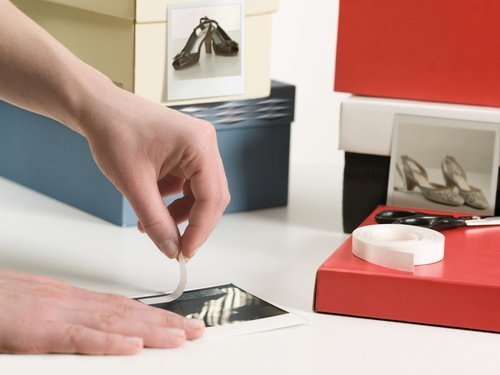 TESA BIADESIVO TRASP.MM.12