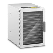 Essiccatore alimentare a 12 ripiani da 800 Watt 14_0001355
