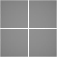 Idroblindex Smalto Murale Opaco Interno - Rivestimenti Interni 529 - Litri 0 -750