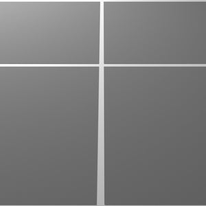 Idropittura Domus - Rivestimenti Interni 529 - Litri 5