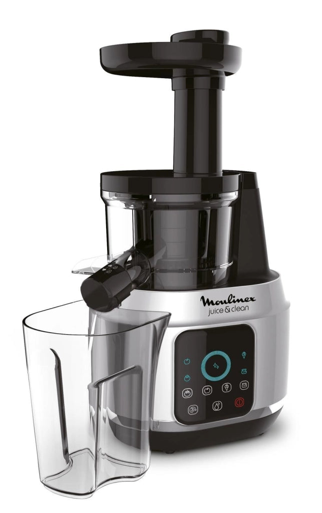 Moulinex Estrattore Juice & Clean