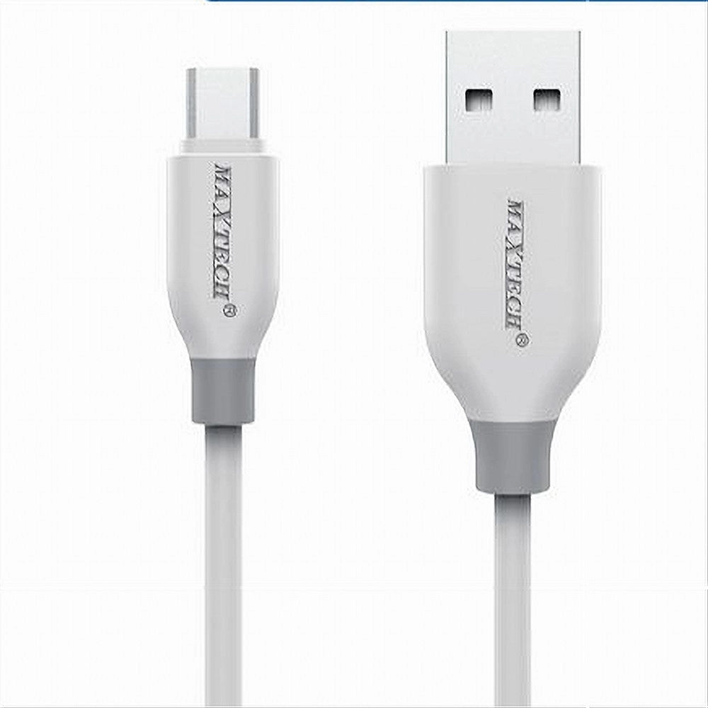 Trade Shop - Cavo Simply Usb Connettore 5pin Per Smarthphone 5volt - 2100ma 1,0mt Maxtech F-s018 -
